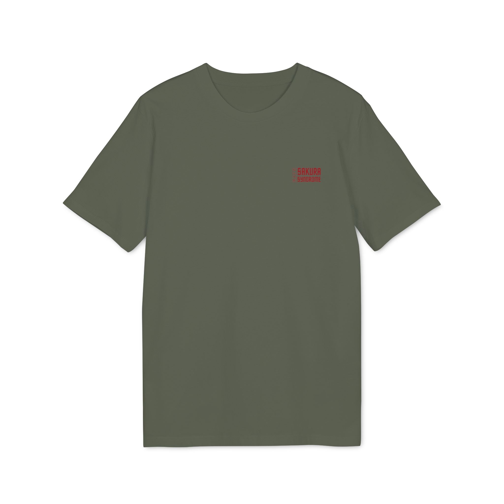 SS-029 "Warrior of Calm" コアラの戦士 (Koara no Senshi)