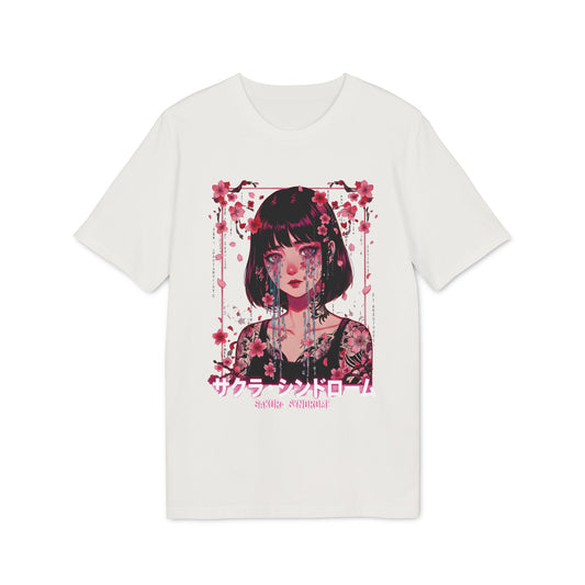 SS-068 "Cherry Blossom Syndrome" (サクラ・シンドローム (Frontprint)