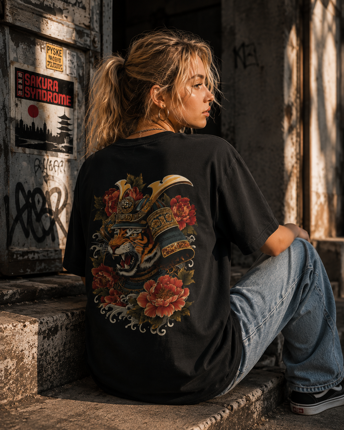 Tiger of War