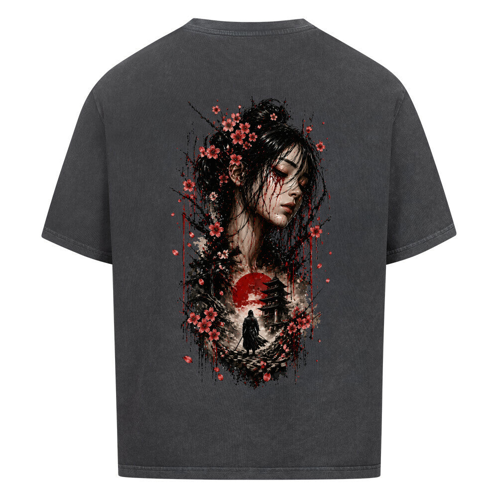 Image for color: washed black