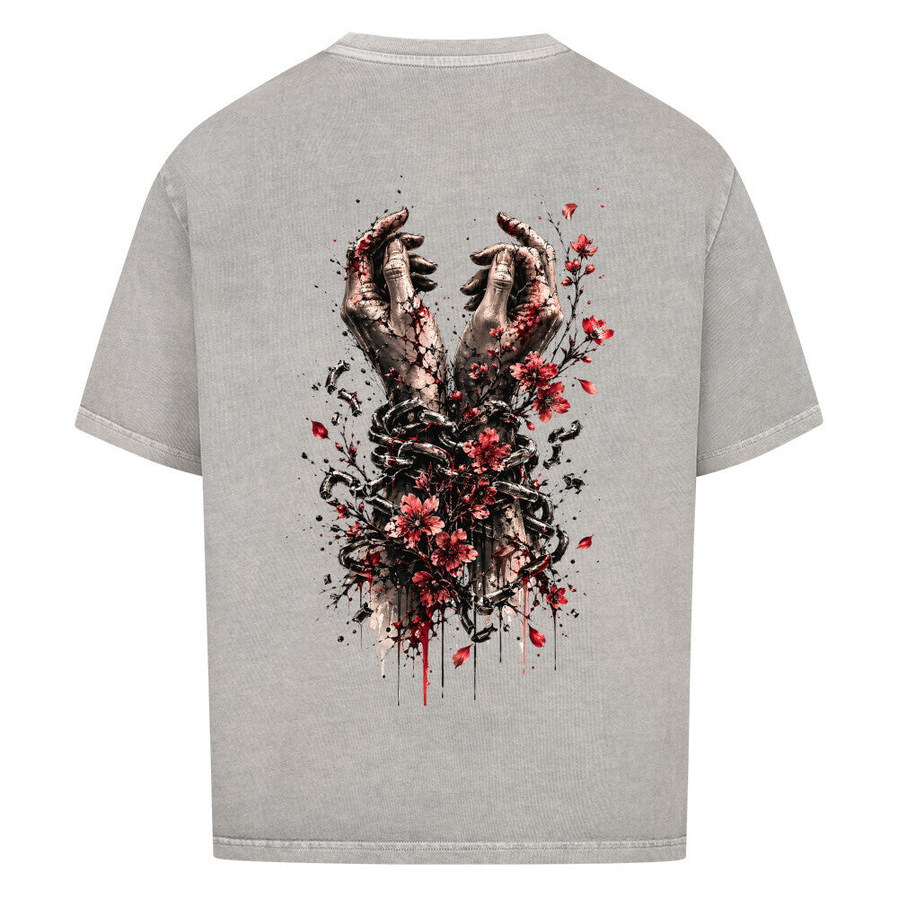 Image for color: washed grey
