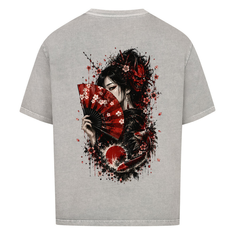 Image for color: washed grey