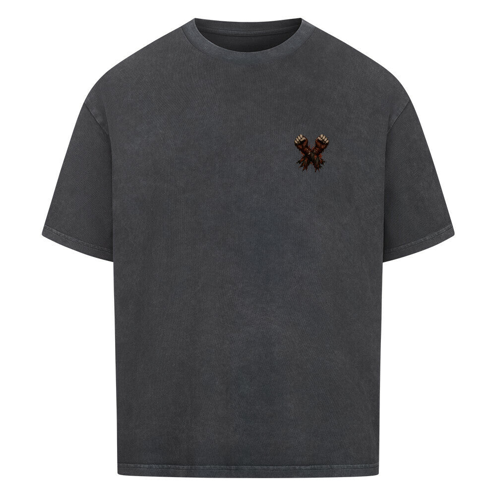 Image for color: washed black