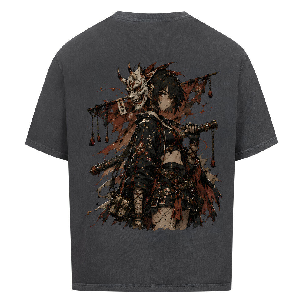 Image for color: washed black