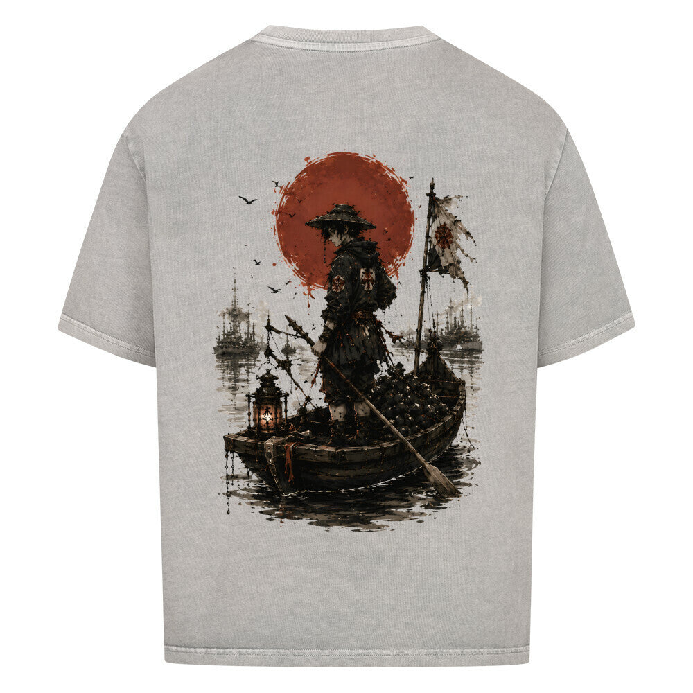 Image for color: washed grey