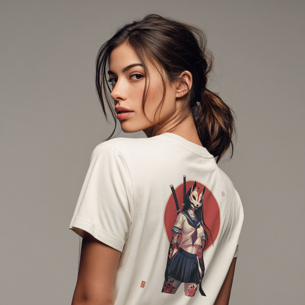 T-Shirts - Medium Fit