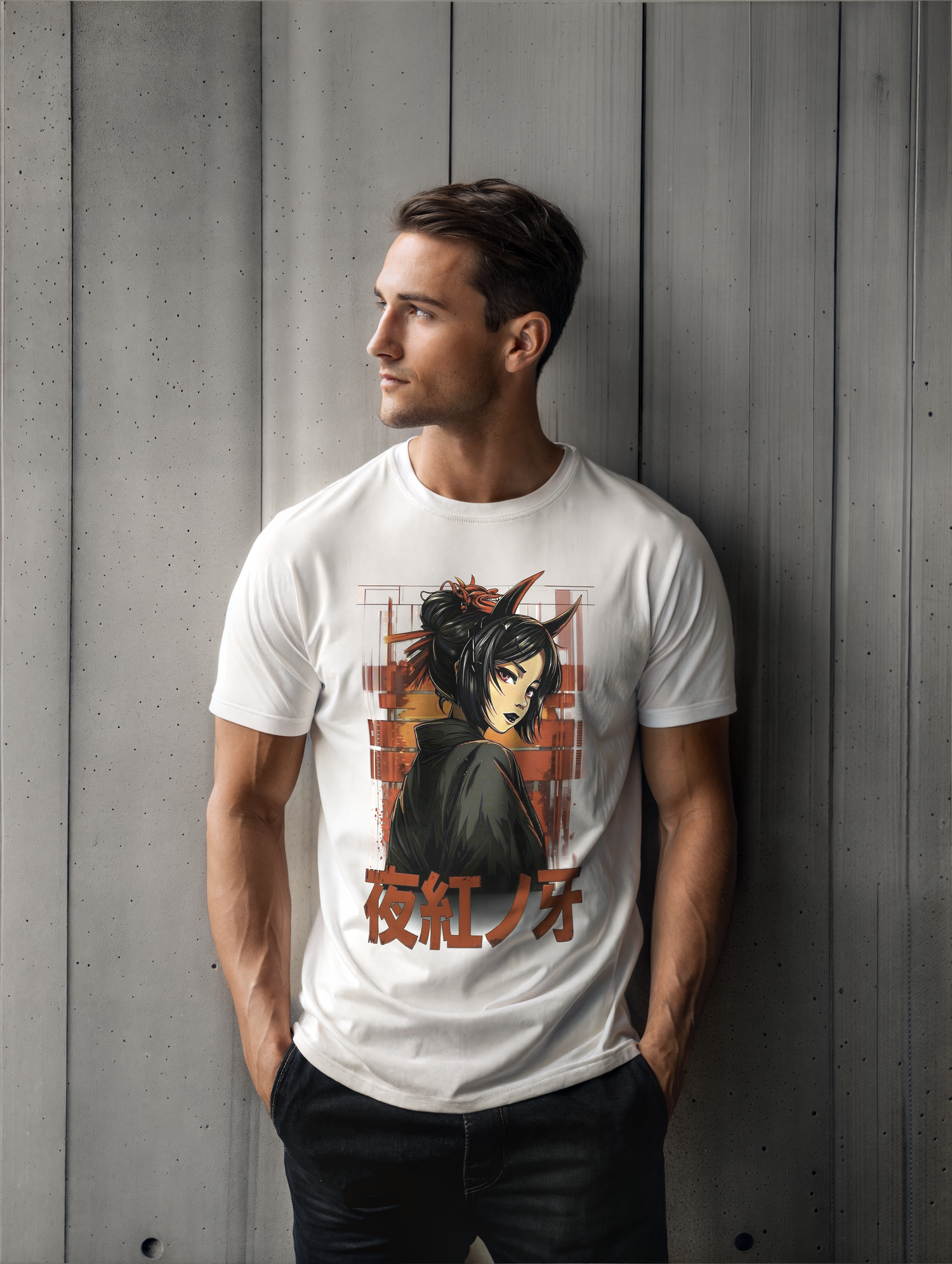 Frontprints & Specials