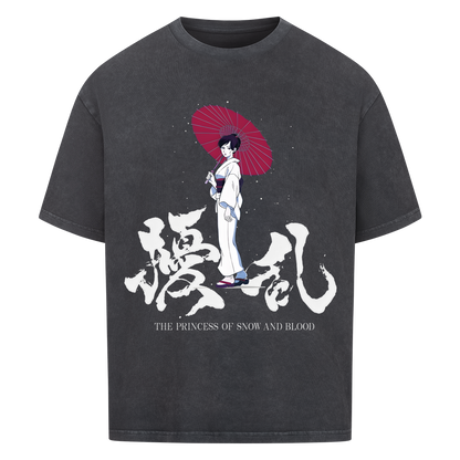 Image for color: washed black