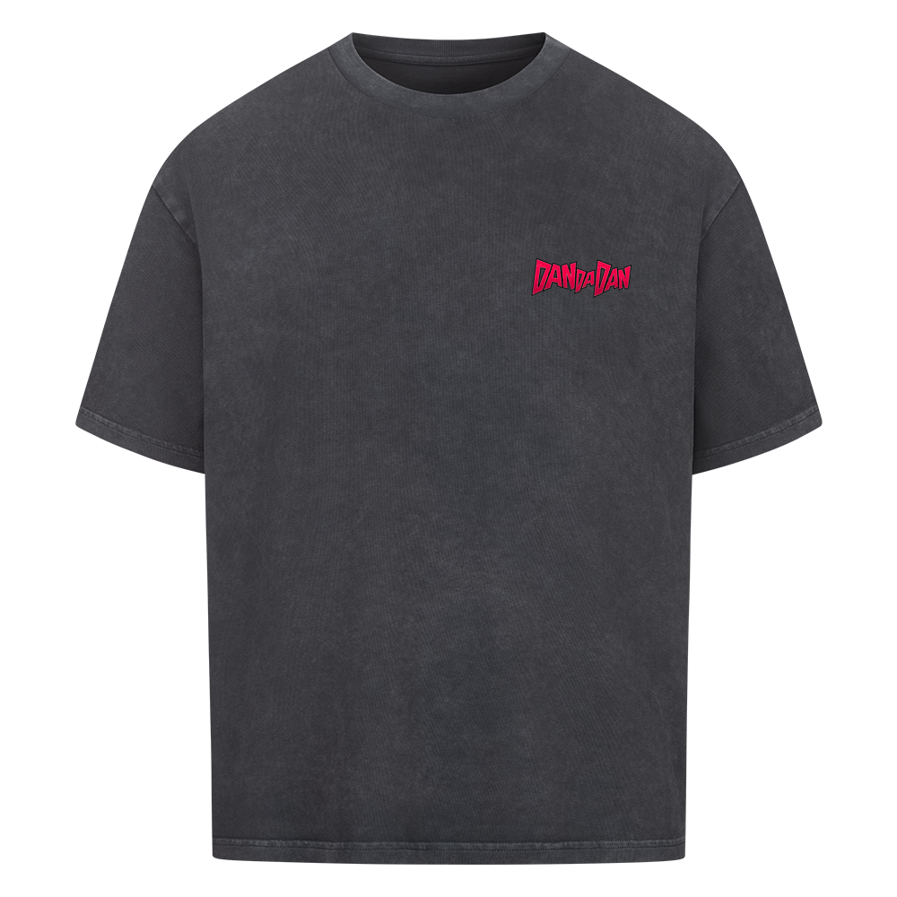 Image for color: washed black