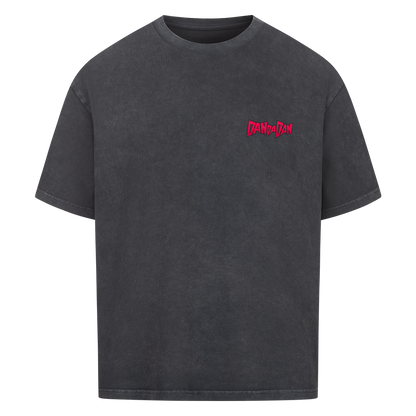 Image for color: washed black