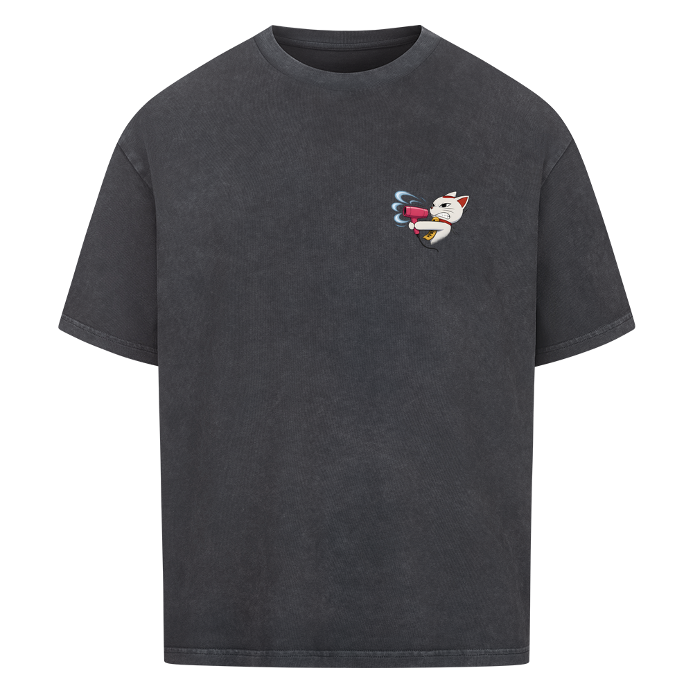 Image for color: washed black