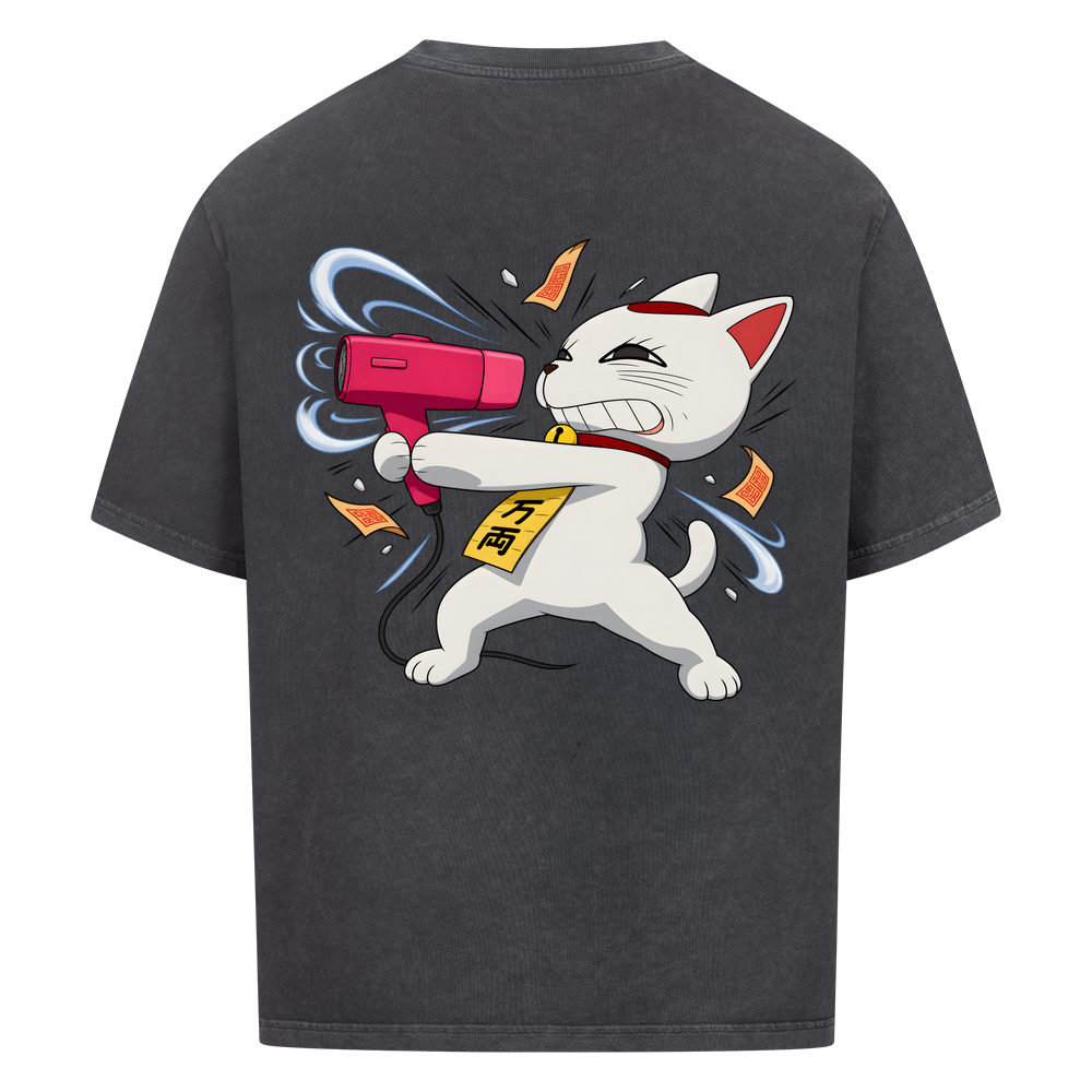 Image for color: washed black