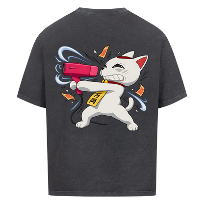 Image for color: washed black