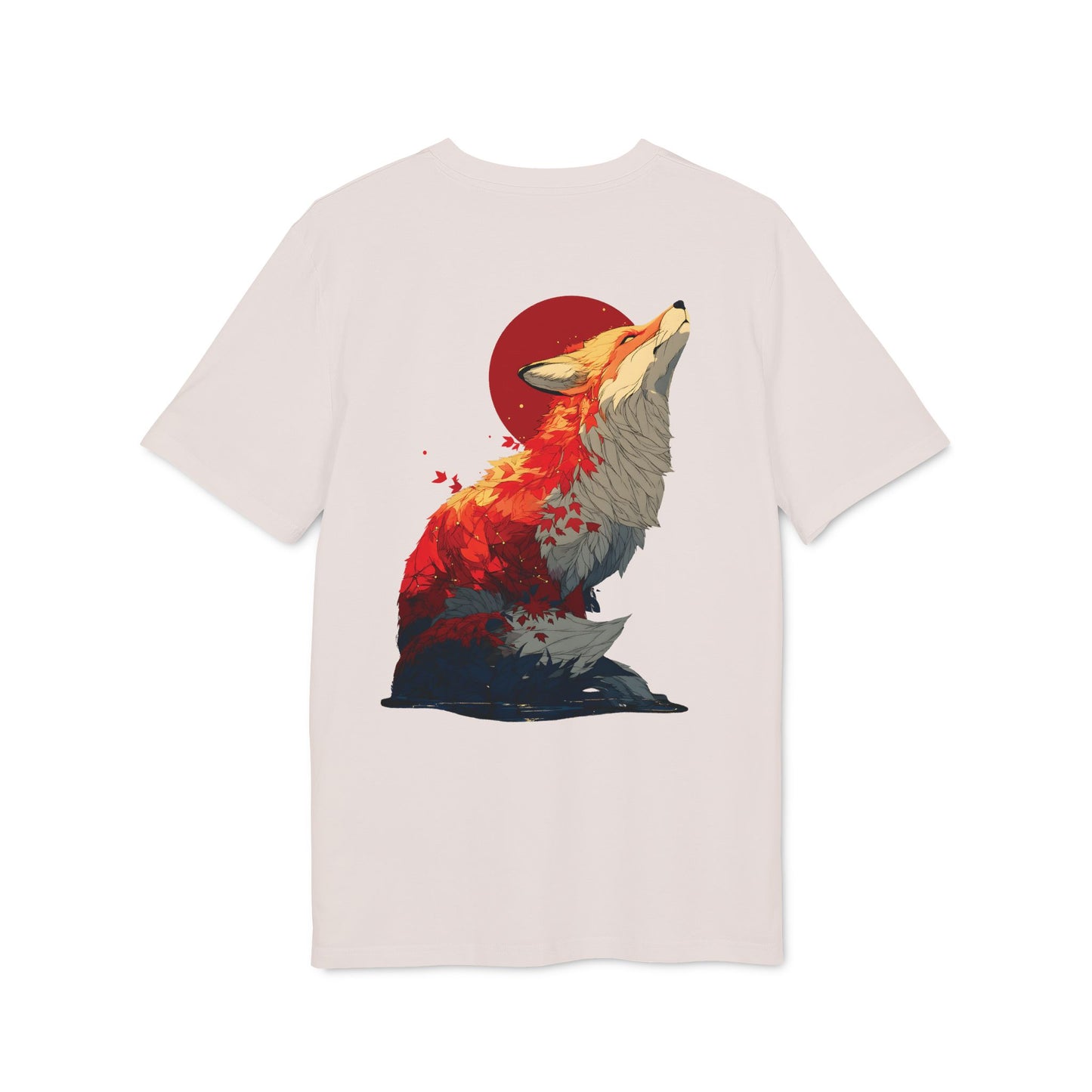 SS-030 "Fox of the Wind" 風狐 (Kaze Kitsune)