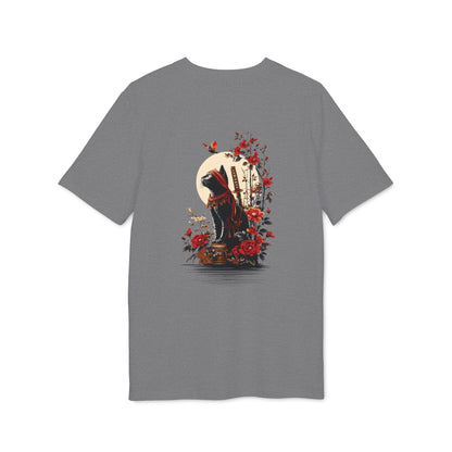 SS-021 "Cat of the Night" 夜の猫 (Yoru Neko)