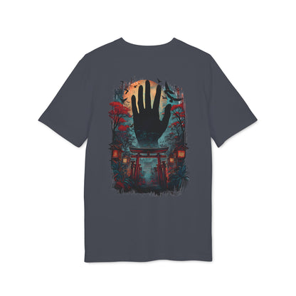 SS-066 “The Gate Within” 内なる門 (Uchinaru Mon)