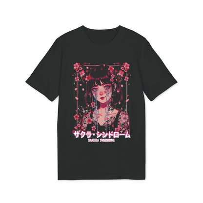 SS-068 "Cherry Blossom Syndrome"  (サクラ・シンドローム  (Frontprint)