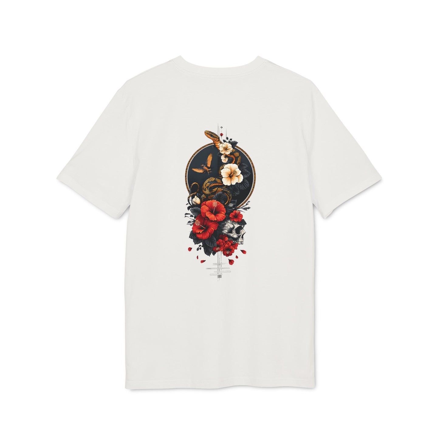 SS-012 "Flower of the Serpent" 蛇の花  (Hebi no Hana)