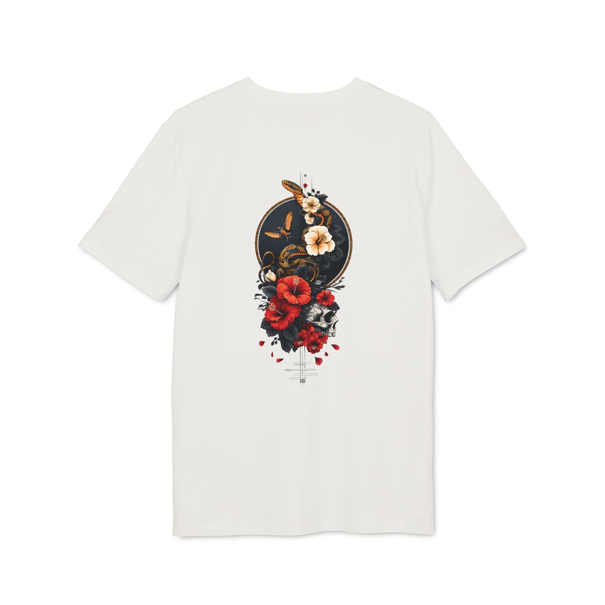 SS-012 „Blume der Schlange“ 蛇の花 (Hebi no Hana)