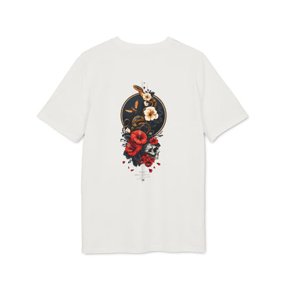 SS-012 "Flower of the Serpent" 蛇の花  (Hebi no Hana)