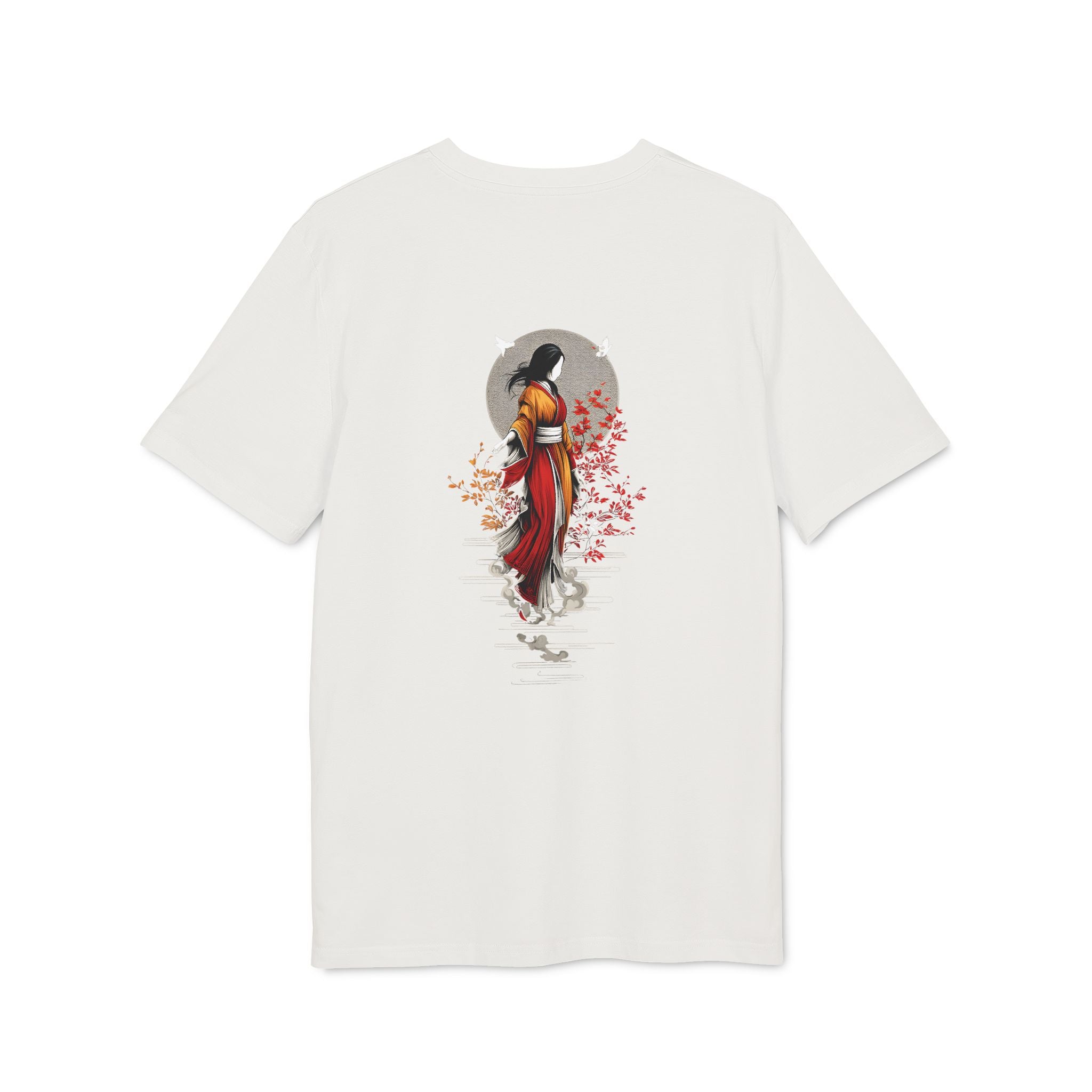 SS-017 – „Lady of the Moon“ 月の女 (Tsuki no Onna)