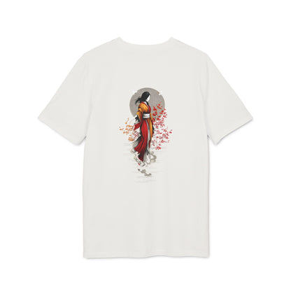 SS-017 - "Lady of the Moon" 月の女 (Tsuki no Onna)