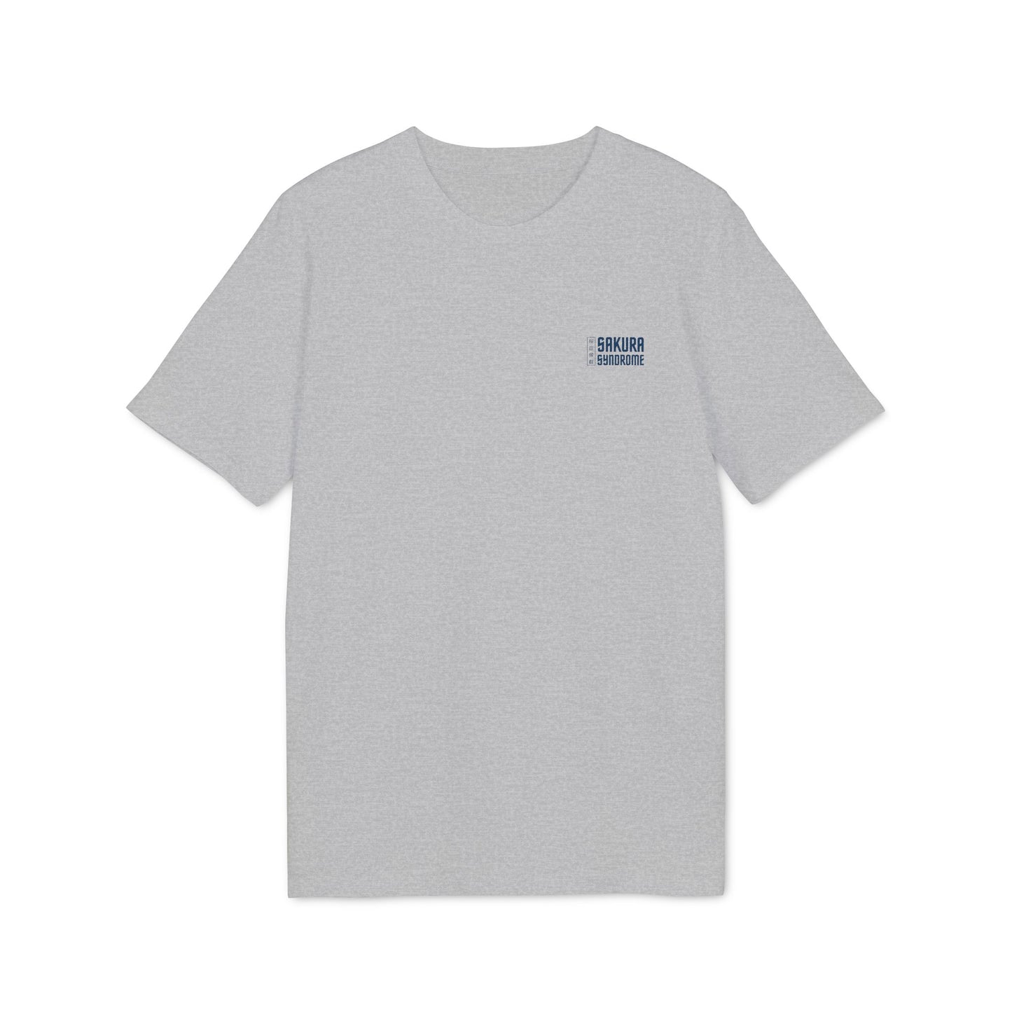 SS-076 "Hawk of Subtle Grace" 幽玄の鷹 (Yūgen no Taka)