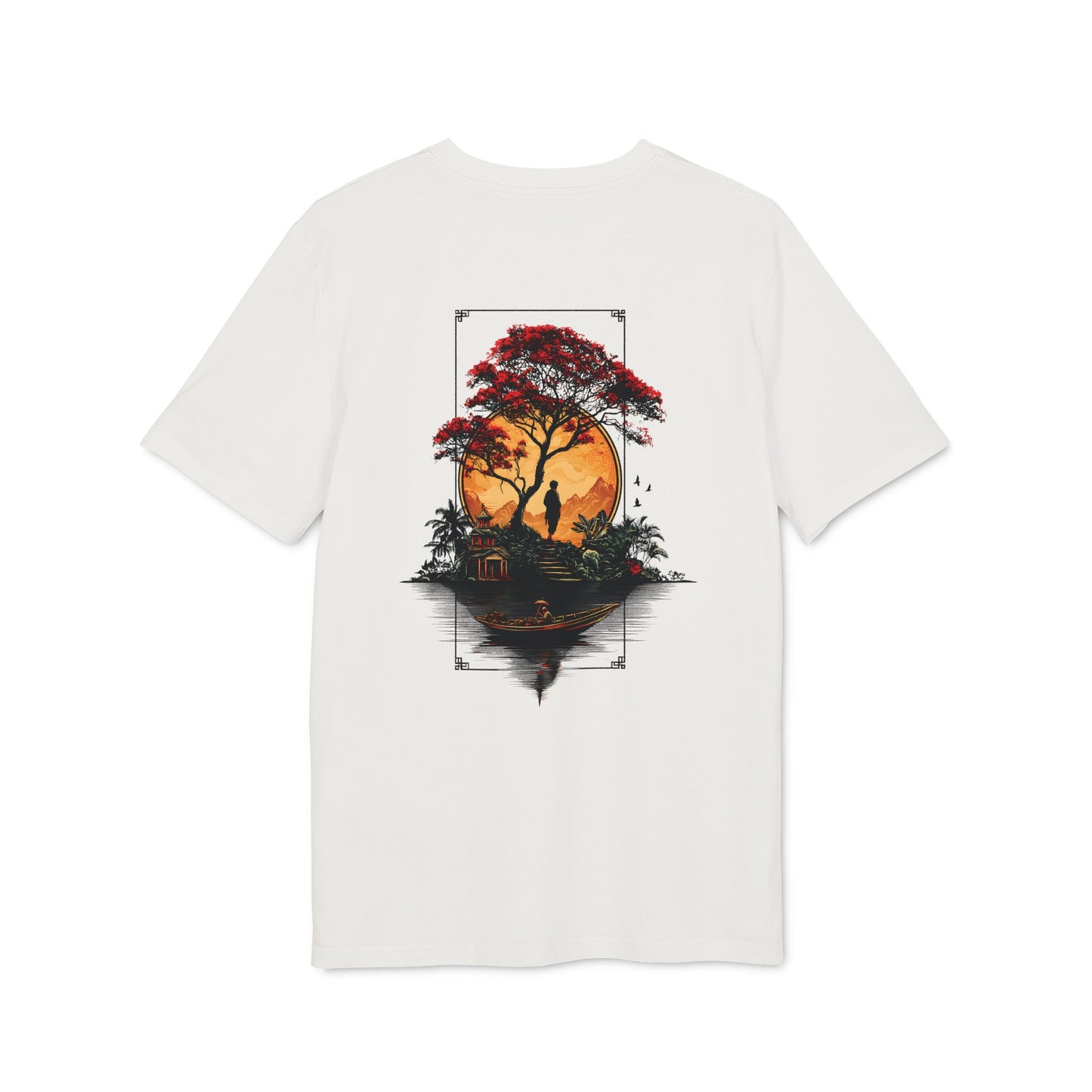 SS-010 " Dream of Autumn Leaves" 紅葉の夢  (Kōyō no Yume)