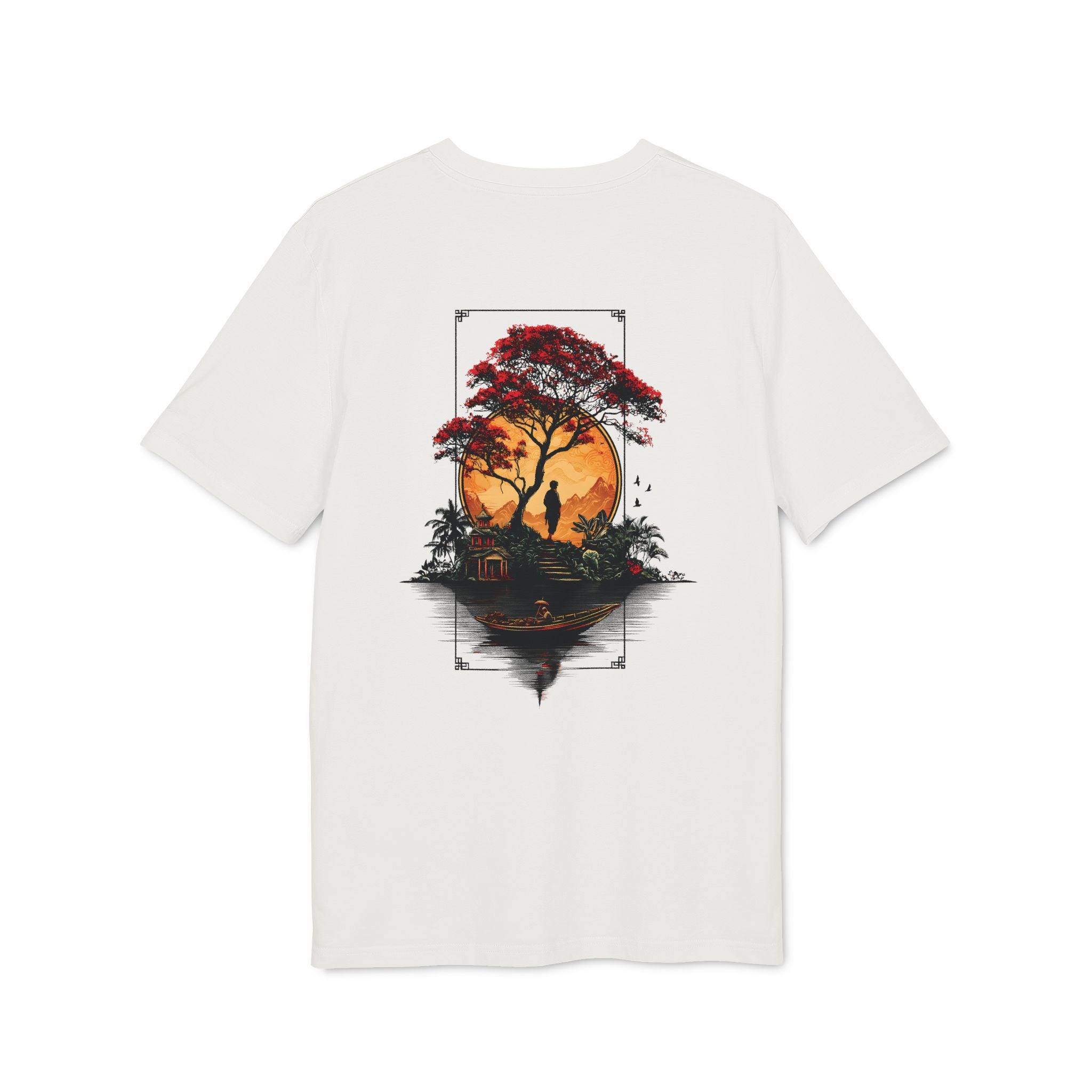 SS-010 " Dream of Autumn Leaves" 紅葉の夢  (Kōyō no Yume)