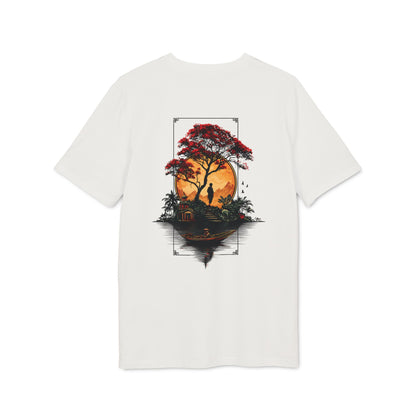 SS-010 " Dream of Autumn Leaves" 紅葉の夢  (Kōyō no Yume)