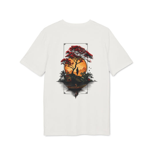 SS-010 " Dream of Autumn Leaves" 紅葉の夢  (Kōyō no Yume)