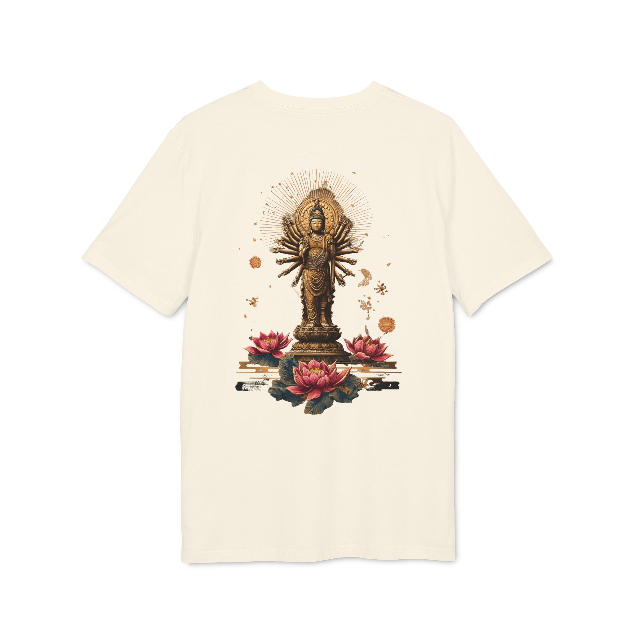 SS-051 "Thousand-Armed Goddess of Compassion" 千手観音  Senju Kannon