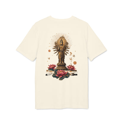 SS-051 "Thousand-Armed Goddess of Compassion" 千手観音  Senju Kannon