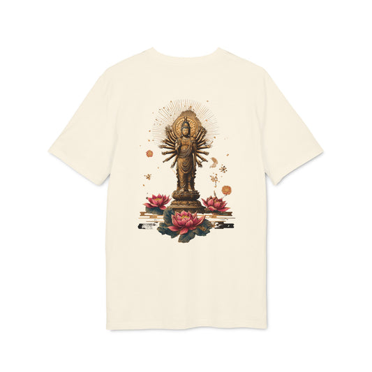 SS-051 "Thousand-Armed Goddess of Compassion" 千手観音  Senju Kannon