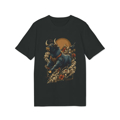 SS-085 "Bull of Fortune & Fury" 強運の牛 (Gōun no Ushi)