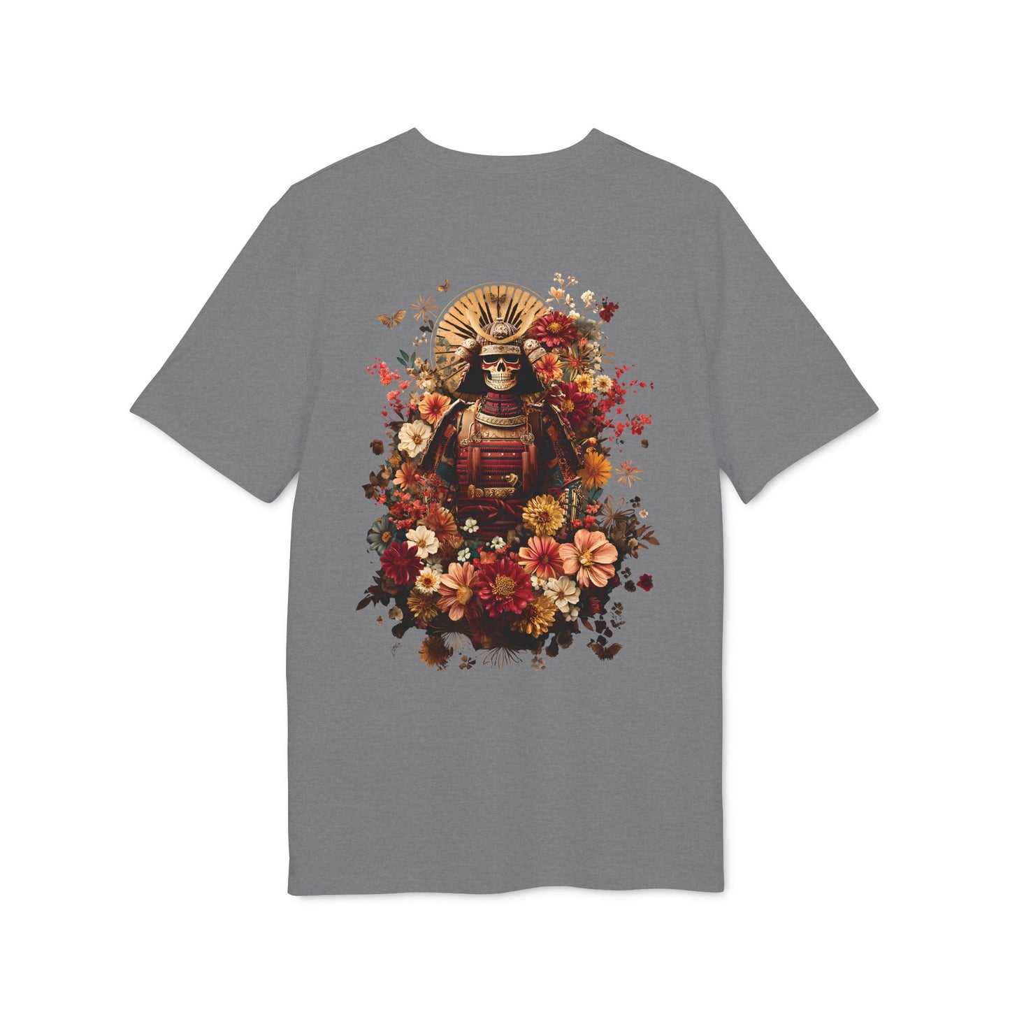 SS-062 "Warrior of Blossoms" 花の戦士 (Hana no Senshi)