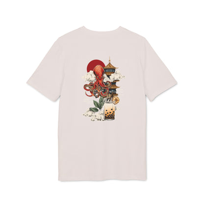 SS-020 “Octo Bubble Bliss” タコ茶楽園 (Takō Charakuen)