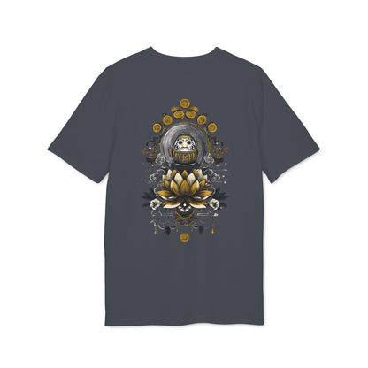 SS-052 "Daruma of Fortune" 福達摩 (Fuku Daruma)