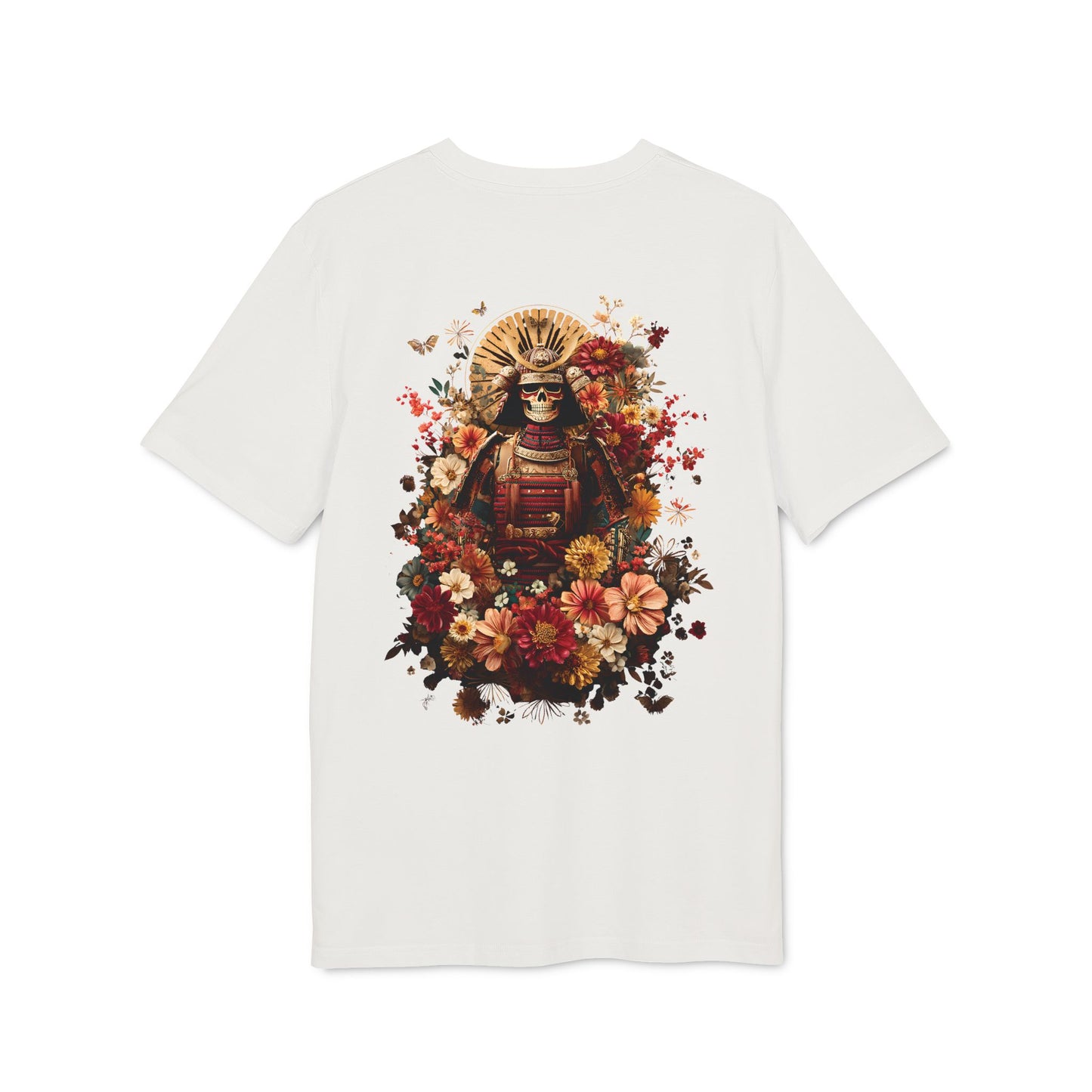 SS-062 "Warrior of Blossoms" 花の戦士 (Hana no Senshi)