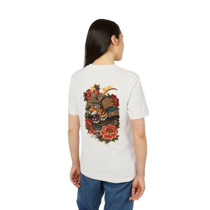 SS-050 "Tiger of War"  虎の戦士 (Tora no Senshi)