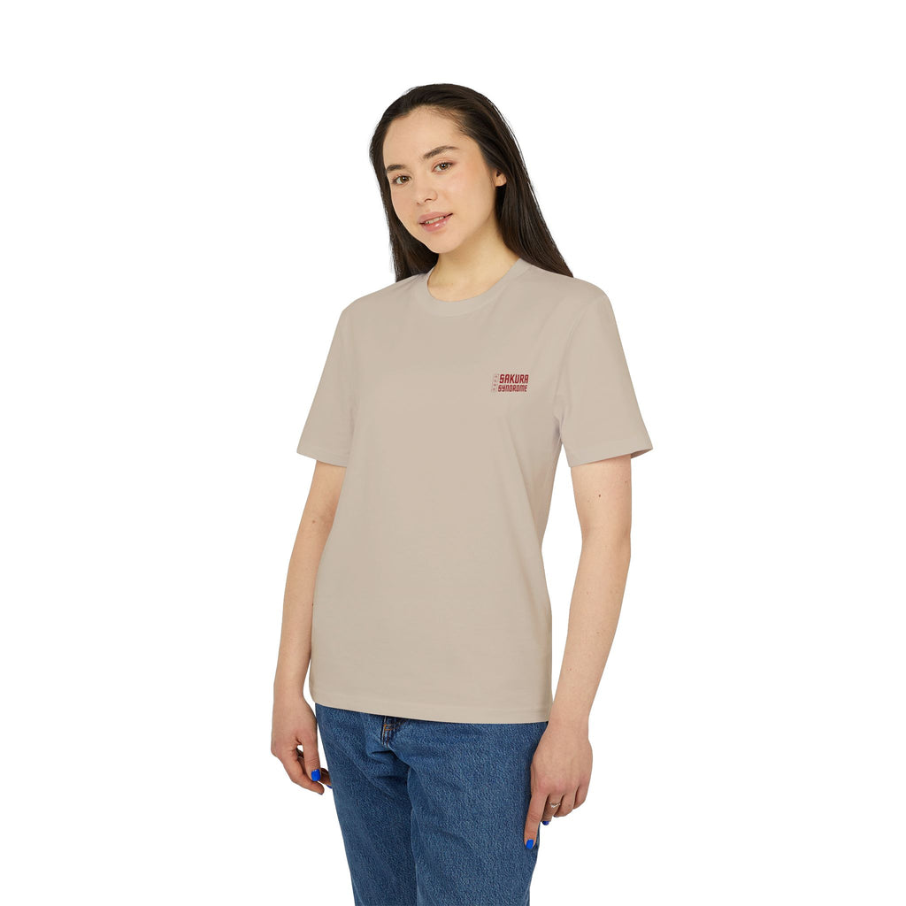 SS-004 „Fortune Blooms“ 招き咲き (Maneki Saki)