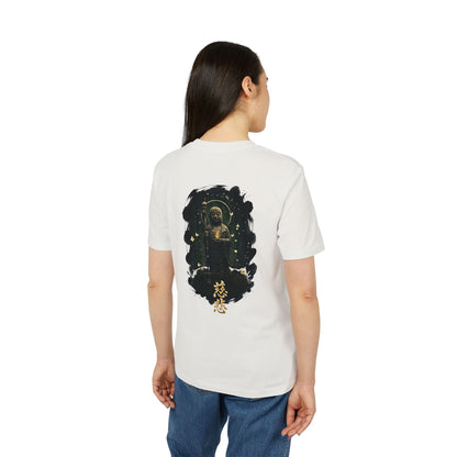 SS-089 "Light of Compassion" 慈悲の光 (Jihi no Hikari)