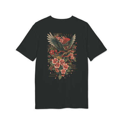 SS-081 "Wings of Blossom" 花の翼  (Hana no Tsubasa)