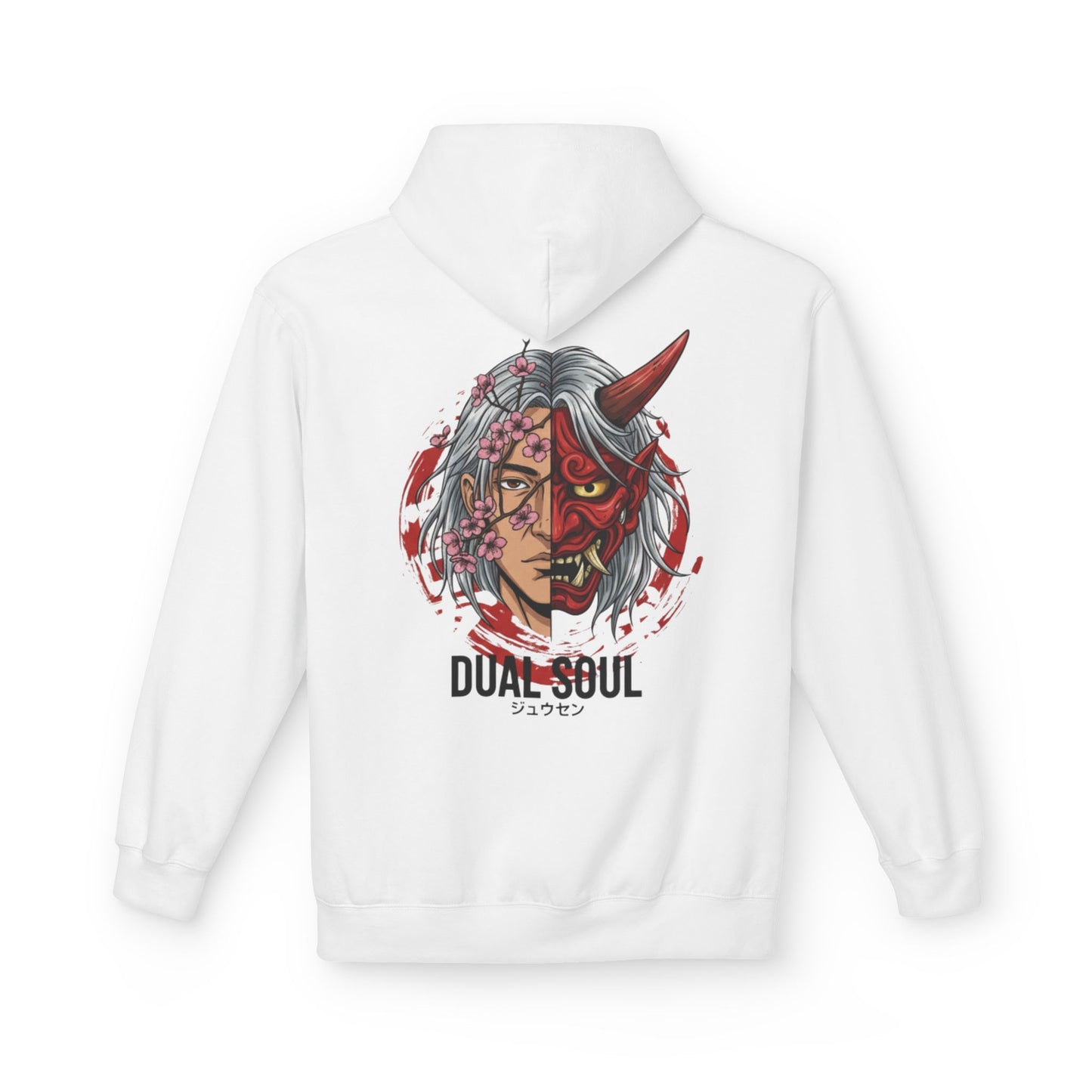 SS-067 “Dual Soul” ジュウセイ (Jūsei)