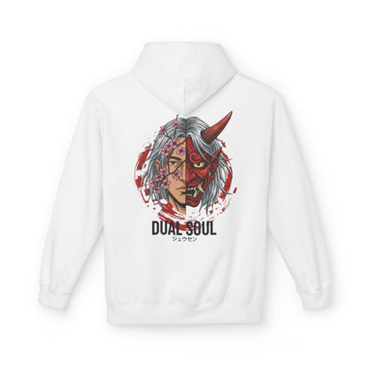 SS-067 “Dual Soul” ジュウセイ (Jūsei)