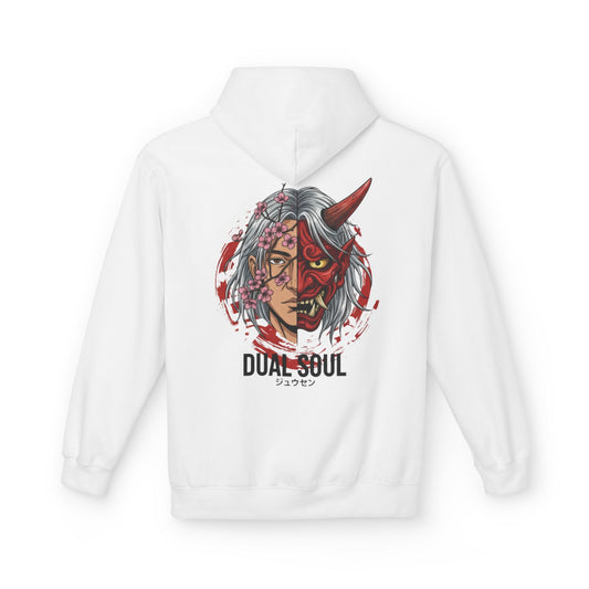 SS-067 “Dual Soul” ジュウセイ (Jūsei)