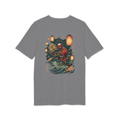 SS-065 “Drunken Tengu” 醉った天狗 (Yotta Tengu)