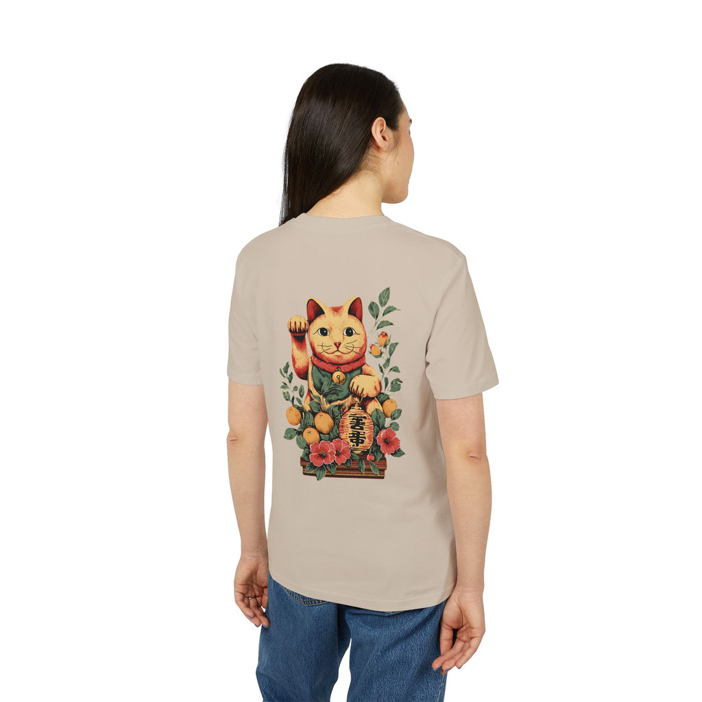 SS-004 „Fortune Blooms“ 招き咲き (Maneki Saki)