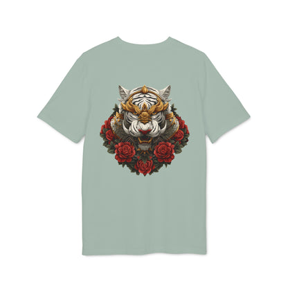 SS-001 „König der Weißen Tiger“ 白虎の王 (Byakko no Ō)