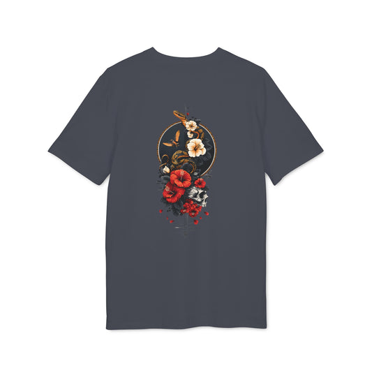 SS-012 "Flower of the Serpent" 蛇の花  (Hebi no Hana)